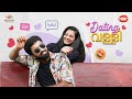 Dating valli  comedy  web series ep 1  febin ummachan  dinanadh sr  vibe junction  short film