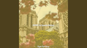 Pulsating Moods for Sleeping