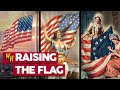How The American Flag Has Changed Through History 