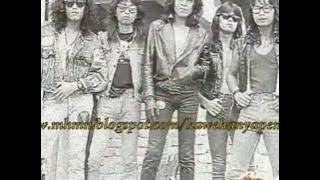 Desire - Memoranda Luka