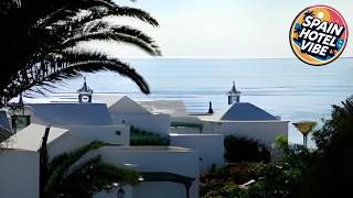 Apartamentos Las Gaviotas THe Home Collection | Lanzarote, Spain | Hotel Review 🌟