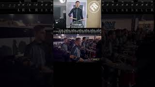 Ddl 2 By Broken City Percussion 2022