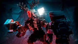 DARK FOREST - 3 СЕРИЯ | НЕУЖЕЛИ ЭТО КОНЕЦ? ФИНАЛ - Minecraft сериал