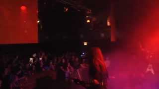 Hanzel Und Gretyl   live in Helsinki, Gloria 12 11 2010