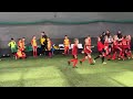 ФК Маяк U10 (Киров) - ДФК Legion U10 (Чебоксары). Турнир ко дню защитника отечества, г.Йошкар-Ола