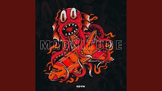 Magnitude
