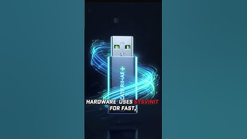 Top 5 Lightweight Linux Distros #linux #coding #programming #top5