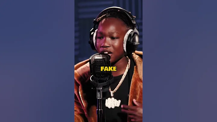 YNW Melly's Brother Is The Most Talented Teenager