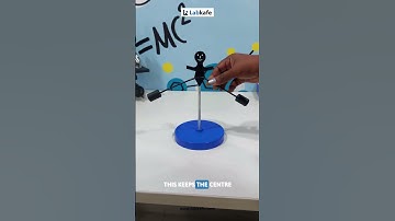 How does the ship float? ⛴️ | Demonstration Models by Labkafe #scienceclass