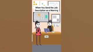 Download lagu How Miss Veronika's Handles Corporate Management Like a Pro #corporate #animation