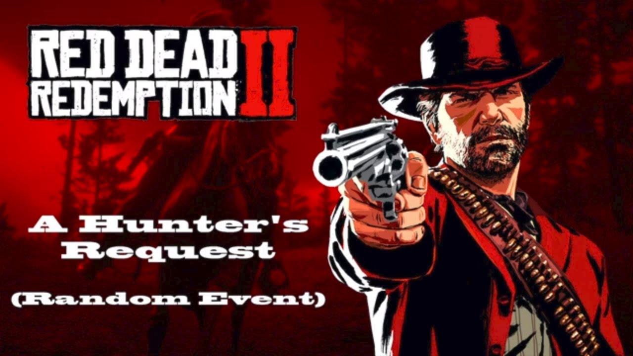 Red Dead Redemption 2 Requests