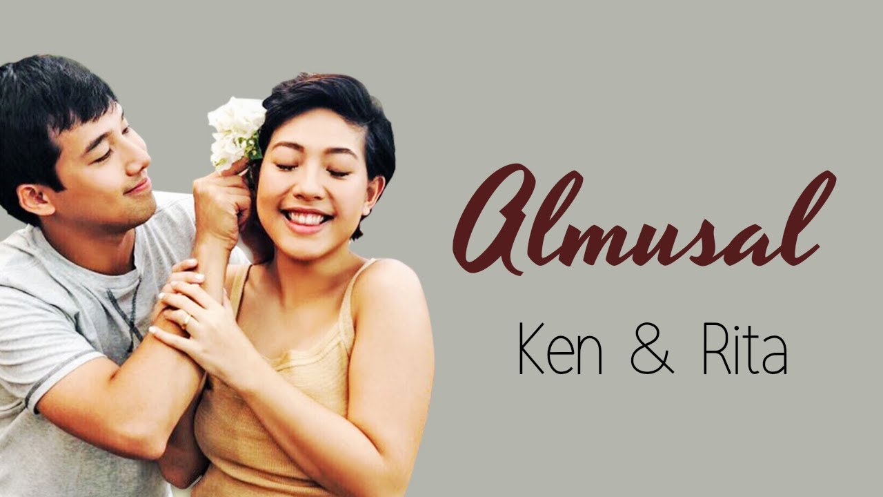 [HQ LYRICS] Almusal - Ken Chan & Rita Daniela (BoBrey)
