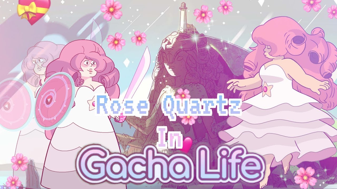 Rosy in Gacha Life 2! - Comic Studio