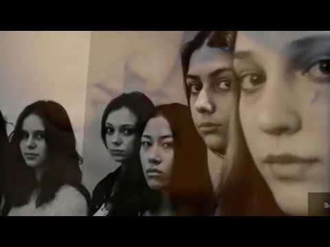 კადრები 88შოთა კალანდაძის ფილმიდან ''კინო სინჯები''