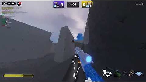 1v1 Rivals Noscope Headshot