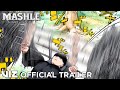 Official Manga Trailer | Mashle: Magic and Muscles | VIZ