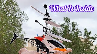 Real Flight Helicopter Inside Review And Flights Experiment