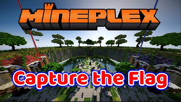 Comeback! | Mineplex CTF