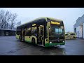 Kostenloses WLAN in den Bussen der Verkehrsgesellschaft Ludwigslust-Parchim, VLP