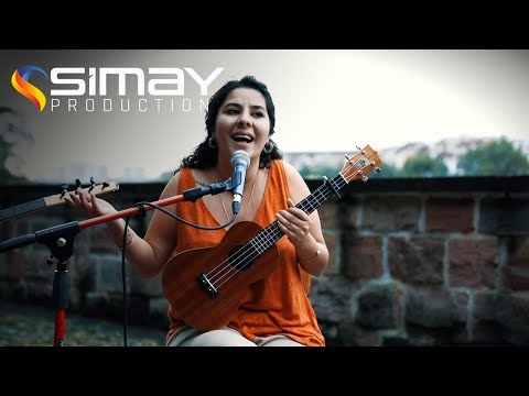 Arya Şahin - Xemili Zozan (Akustik Performans)