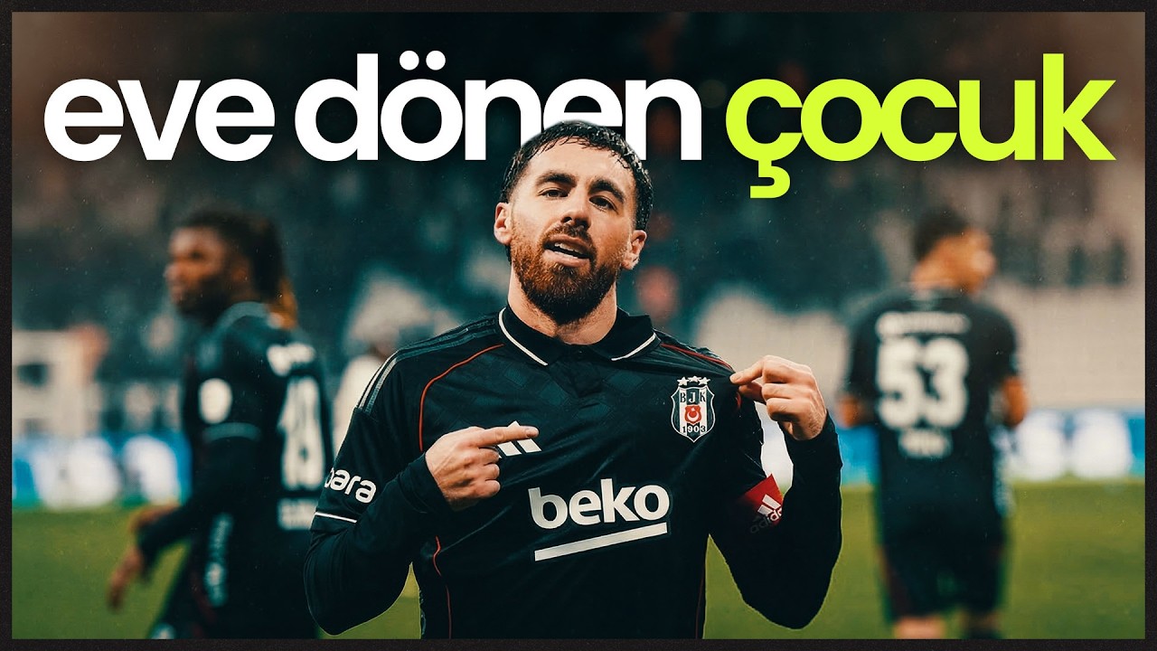 Orkun Kökçü | Bir Derdi Vardı, Bin Dermana Değişmedi