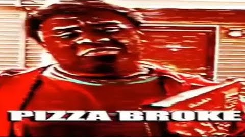 Trapped In The Drive Thru (HQ Audio) but everytime they repeat a word it loops^4