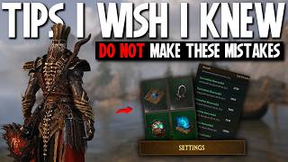 Mistfall Hunter - 15 Pvp Tips Hidden Mechanics To Improve Fast 200 Hours - Beginner Guide