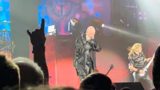 Judas Priest - Rapid Fire, Birmingham, 19.03.2024