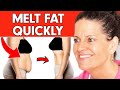 The BEST WAY To Lose Belly Fat FAST | Dr. Mindy Pelz