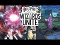 Harry Potter Wizards Unite Alle Infos fr den Start Harry Potter Wizards Unite Alle Infos fr den Start