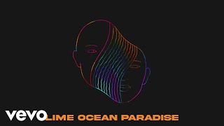 slenderbodies - lime ocean paradise (Audio) chords