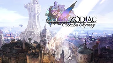 Zodiac: Orcanon Odyssey - Gameplay iPhone et iPad par KickMyGeek