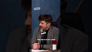 Milei fue a Israel por tercera vez #hayalgoahi #blender