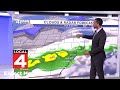 Metro Detroit weather forecast, April 21, 2026  -- 4 p.m. Update