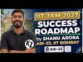 iit jam physics 2027 || iit jam physics roadmap 2027 || iit jam Dropper batch || iit jam shanu arora