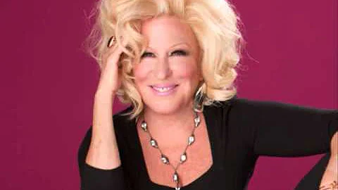 BETTE MIDLER MEMORIES OF YOU