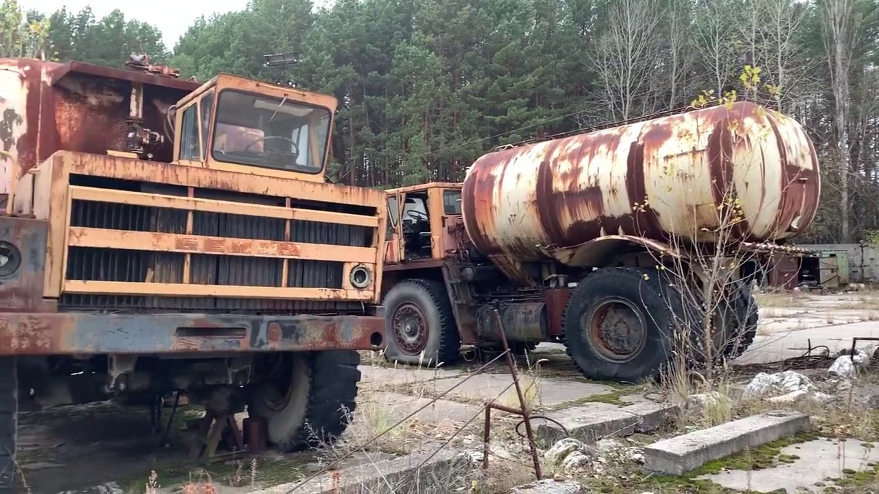 Автомобильная свалка спб