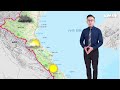 Thời tiết hôm nay 14-6: Miền Bắc mưa to, miền Nam mưa chiều