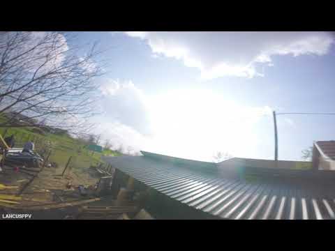 LancusFPV - FPV freestyle video