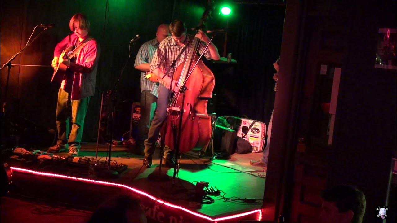 Frank Solivan And Dirty Kitchen : Country Song Frank Solivan And Dirty Kitchen : Country Song