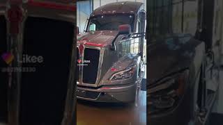 Famous Nueva generación Kenworth 2022 Wealth