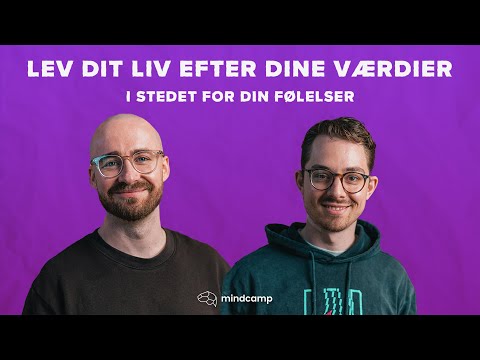 Video: Hvorfor er venlighed en vigtig værdi?