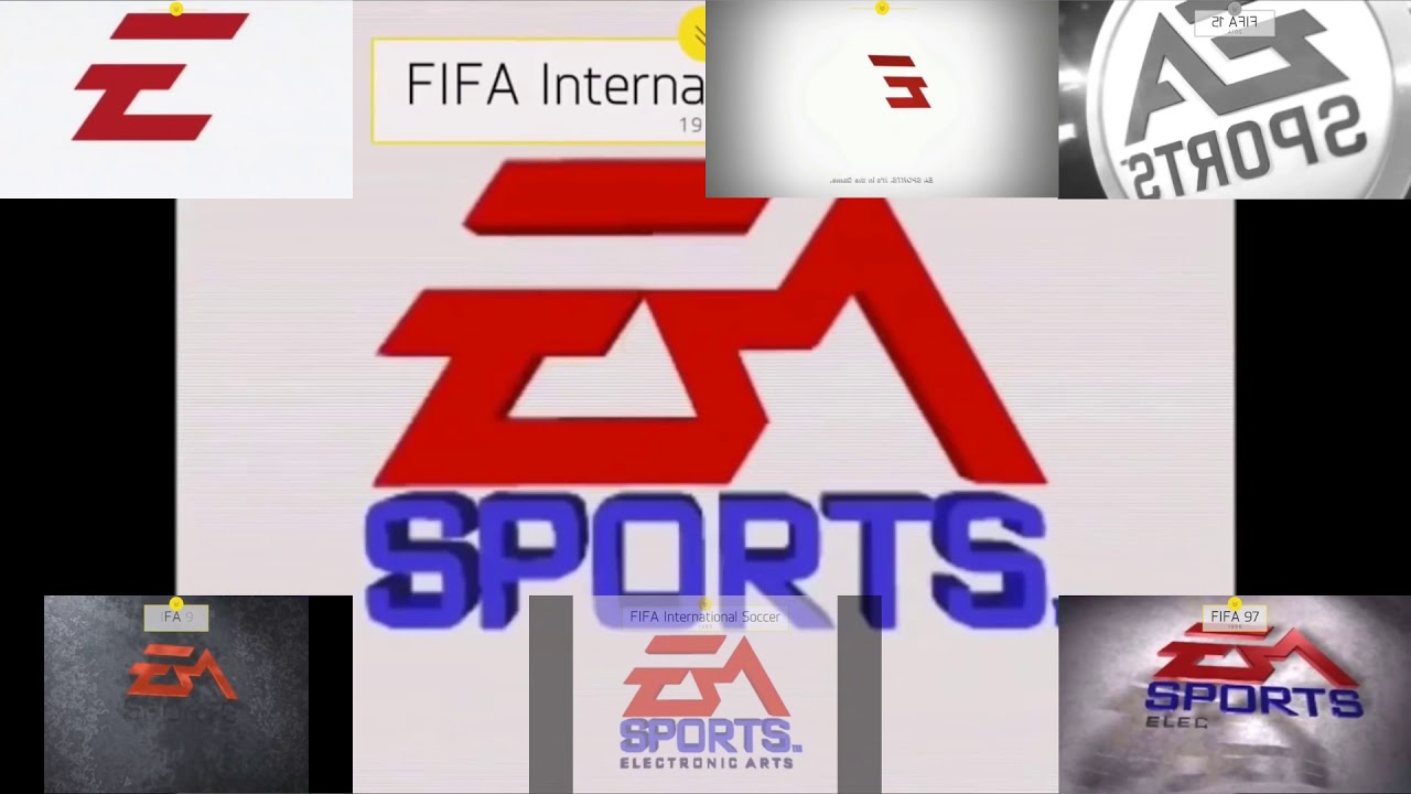 EA Sports Sparta Remix (Full)