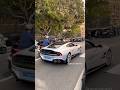 New Aston Martin Vanquish in Monaco