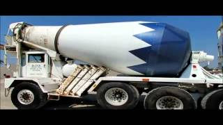 1993 Advance front discharge concrete mixer truck for sale | sold at auction August 16, 2012 Update