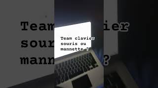 #viral #claviersouris