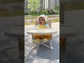 BABY EJOY WITH THIS CHAIR