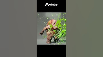 NEW Bloat Revealed! | Killing Floor 3 Trailer