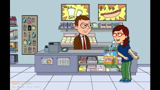 Candace Gets King Of The Hill Season 1 On Dvd And Gets Grounded