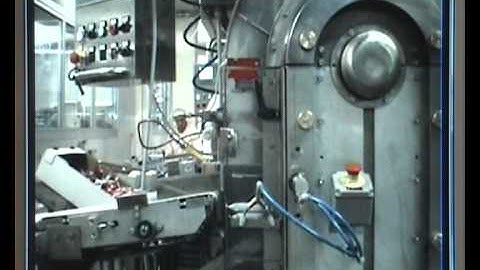 Flowpack & Multipack packaging machines  www.smcsrl.com